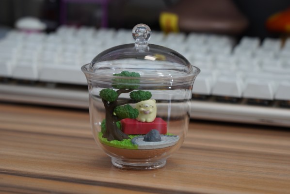 角落小伙伴 悠悠哉哉♪和风之旅 ～和之美微景观～