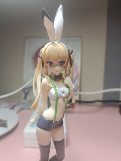 POP UP PARADE 路人女主的养成方法 Fine  泽村·斯潘塞·英梨梨 兔女郎