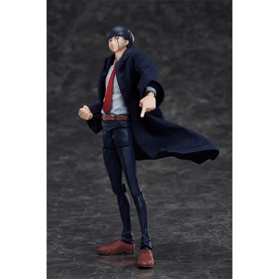 BUZZmod.  物理魔法使马修 马修·班迪德