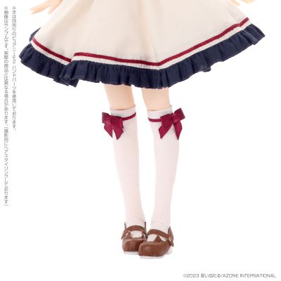 EX☆CUTE Family ～meow×meow a・la・mode～爱猫人士／米娅