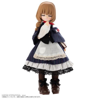 耳朵花园博物志 露蒂亚 棕色版