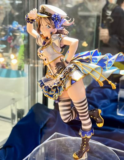 Love Live! 爱与演唱会! 学园偶像季 群星闪耀 渡边曜 奇迹之旅