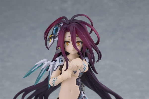 figma#604 游戏人生：零 休比