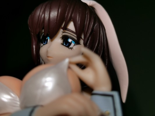 稻叶屋 兔女郎 莉迪雅 白色版