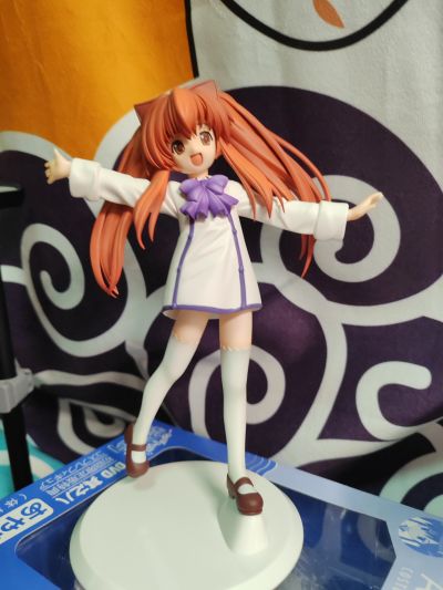 问答魔法学院 阿珞薇&CPU夏蓉 Sage & (´・ω・`) ver. 