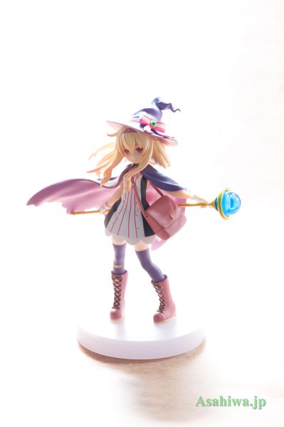 Pop Up Parade 小魔女诺贝塔 诺贝塔
