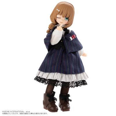 耳朵花园博物志 露蒂亚 棕色版