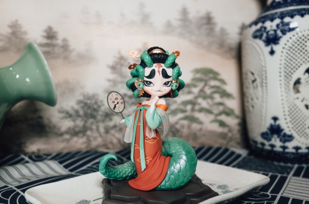 匣中柳