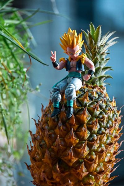 S.H.Figuarts 龙珠Z 拉蒂兹