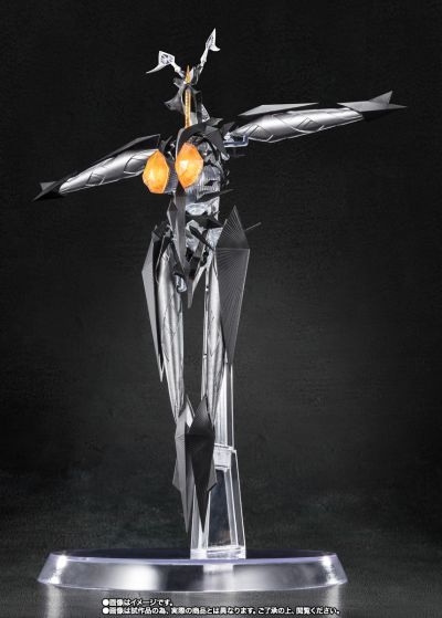 S.H.Figuarts 芝顿（新·奥特曼）