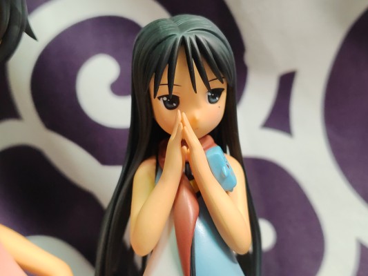 ぺとぺとさん 藤村鸠子 Companion Set 