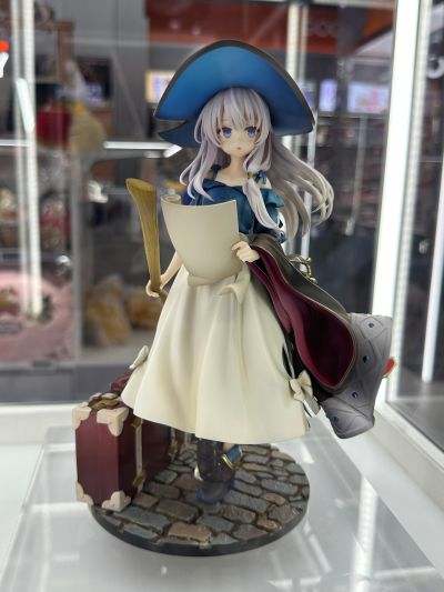 魔女之旅 伊蕾娜 ～初夏的苍穹～