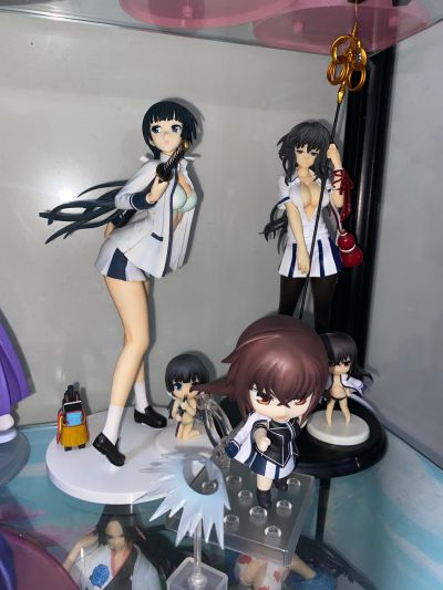 请认真和我恋爱！ 黛由紀江