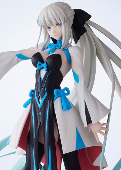 ConoFig 命运-冠位指定 狂战士-摩根