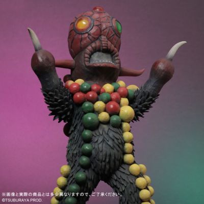 大怪兽系列 艾斯奥特曼 信号超兽 希格纳林恩