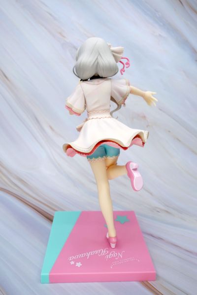 久川凪 [O-Ku-Ri-Mo-No Sunday!]＋