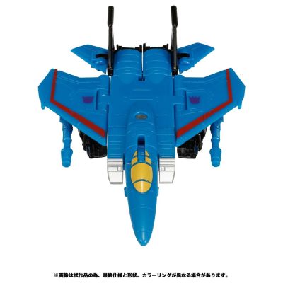 变形金刚传世系列 TL-36 惊天雷