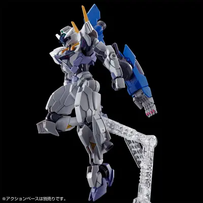 HG 吉乌魔灵高达