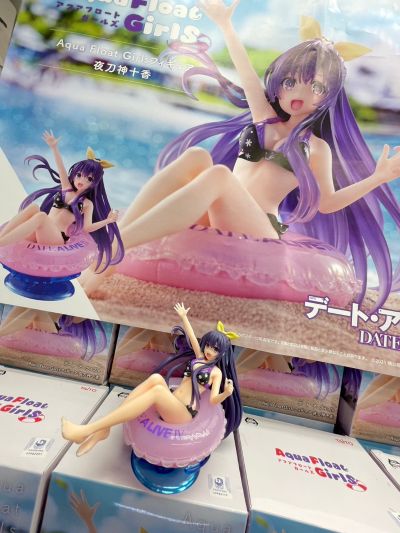 AFG 约会大作战第四季  夜刀神十香