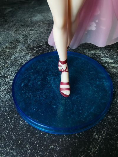 一番赏 租借女友 满足度4~夏天与恋爱的模样。~ A奖 水原千鹤~夏装~