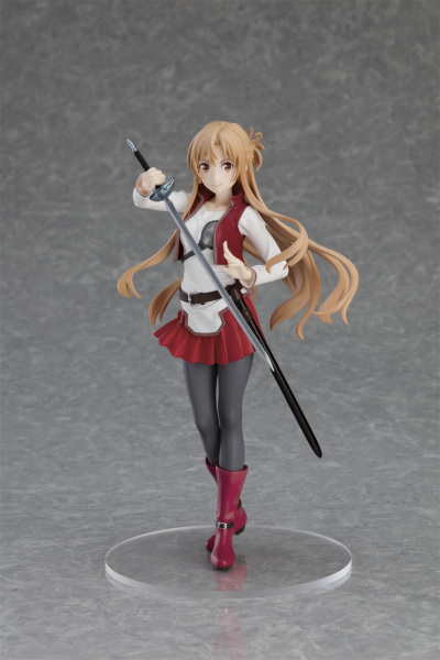 POP UP PARADE 刀剑神域进击篇：无星之夜 亚丝娜 无星之夜造型