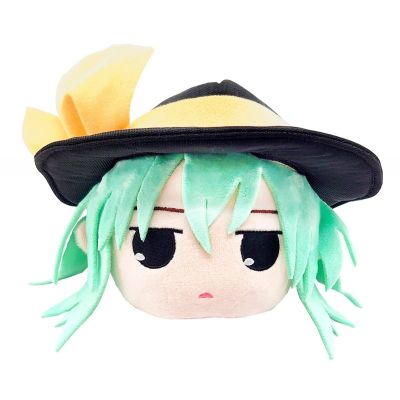 东方Project 团子毛绒 古明地恋