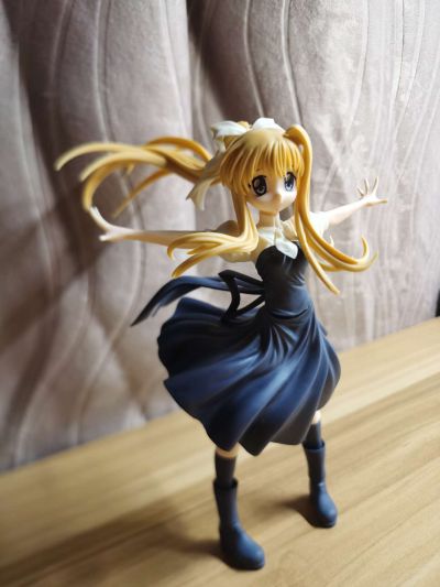 CharaGumin AIR 神尾观铃