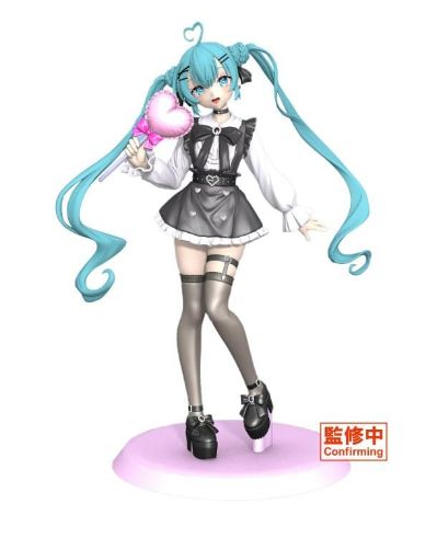 Fashion 初音未来 亚文化
