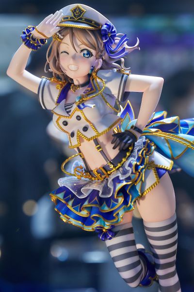 Love Live! 爱与演唱会! 学园偶像季 群星闪耀 渡边曜 奇迹之旅