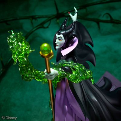 一番赏 迪士尼反派 ～噩梦盛宴～ A奖 邪恶王后