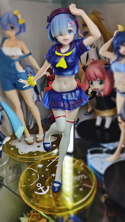 PCS Re：从零开始的异世界生活 水手雷姆 新装版