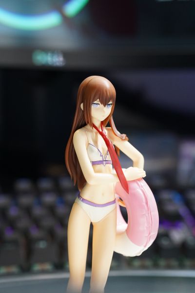 BEACH QUEENS 命运石之门 牧濑红莉栖