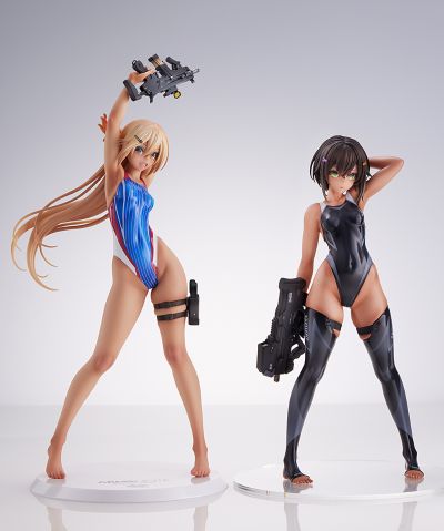 ARMS NOTE 游泳部的部长