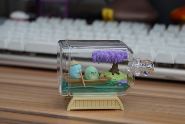 角落小伙伴 悠悠哉哉♪和风之旅 ～和之美微景观～