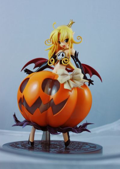 WAGA魔々かぷりちお 梅丽莎・沙拉菲