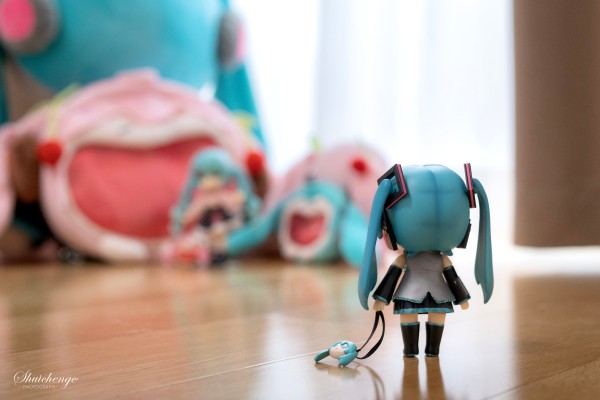 VOCALOID MIKUDAYO  十周年纪念版