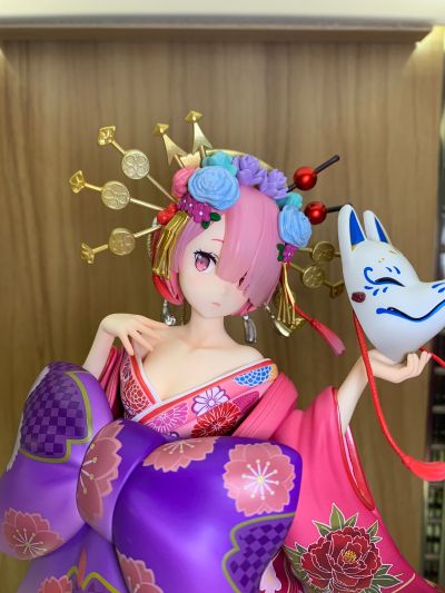 Re:从零开始的异世界生活 拉姆 -花魁巡游-