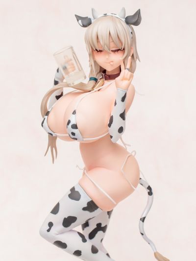 宇崎学妹想要玩 宇崎花 荷尔斯泰因泳装