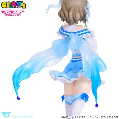 CharaGumin 爱与演唱会！阳光！！ 渡辺曜