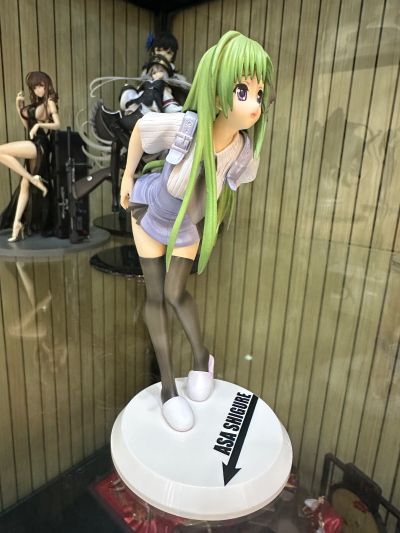 SHUFFLE! 時雨亜沙－特別版－