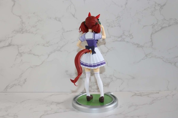 赛马娘 优秀素质