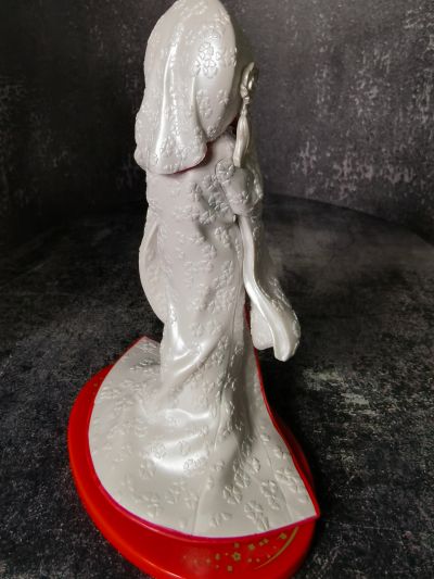 一番赏 五等分的新娘∬ ～幸福起点～ B奖 中野二乃 婚服