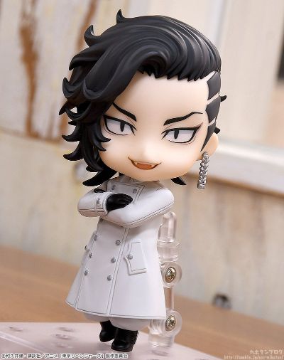 粘土人#2141 重生之道 九井一