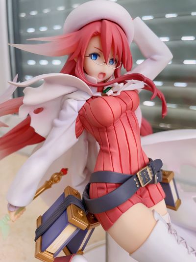 召唤之夜3 雅提