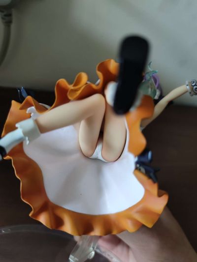 「三坪房间的侵略者！？」 东本愿早苗