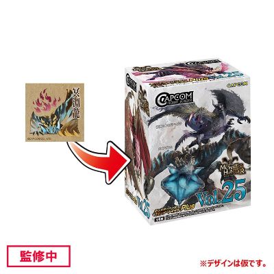 CFB  标准玩偶进阶版合集25