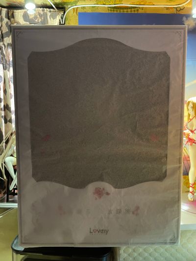 LB04 3D立体长筒袜小网 无缝袜