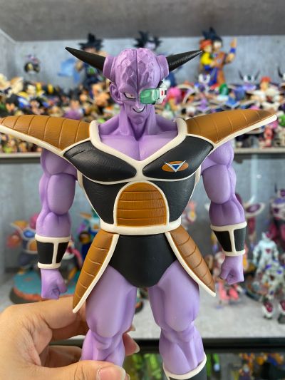 一番赏 龙珠 基纽特种部队!!来袭 B奖 基纽