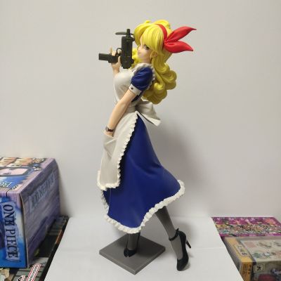 Glitter & Glamours 龙珠 兰琪 II