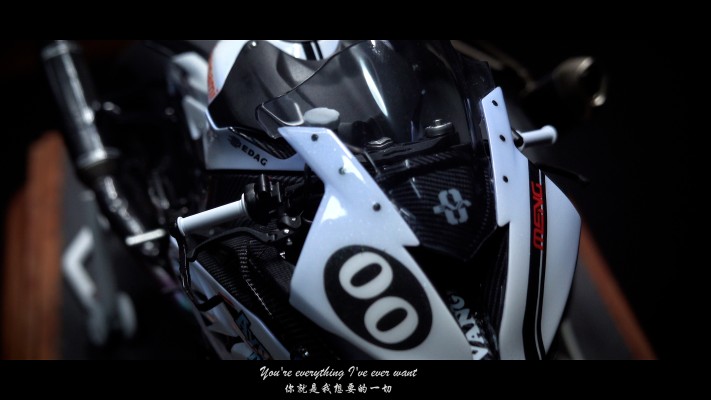 新世纪福音战士 凌波零 赛车女郎